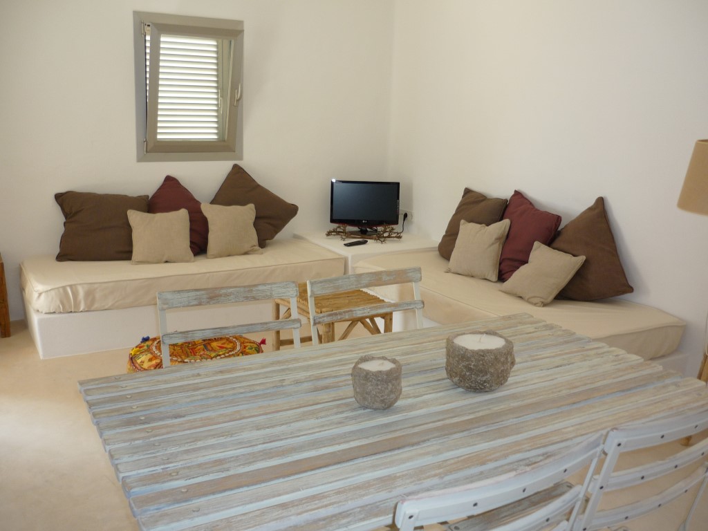 Apartamentos Talaya Formentera